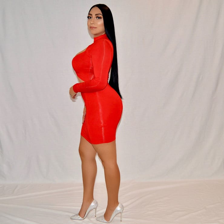 Nancy Hernandez