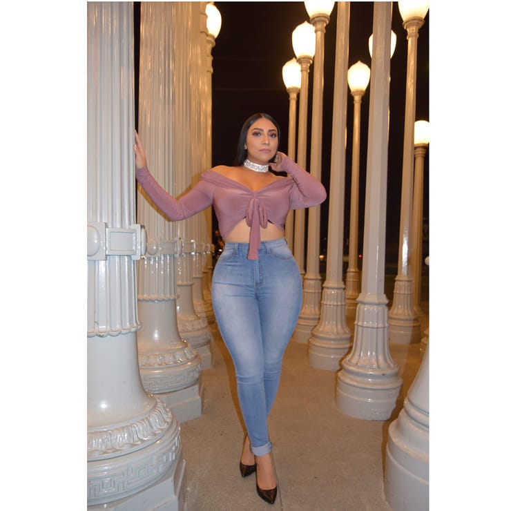 Nancy Hernandez