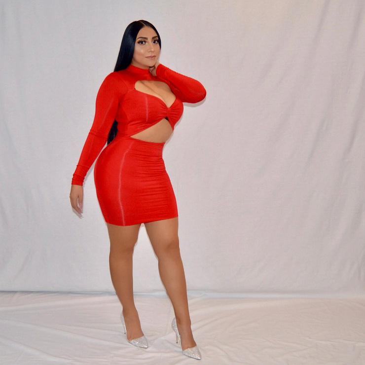 Nancy Hernandez