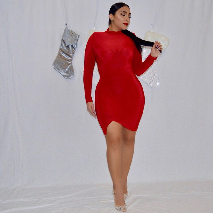 Nancy Hernandez