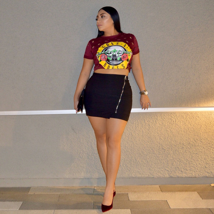 Nancy Hernandez