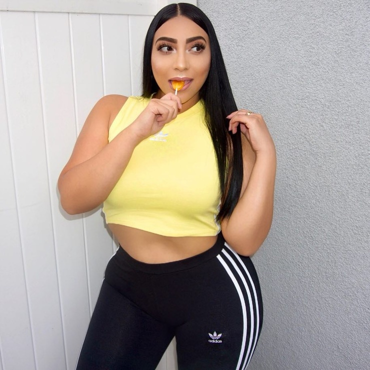 Nancy Hernandez