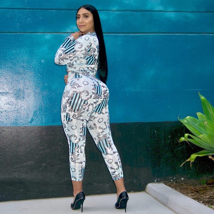 Nancy Hernandez