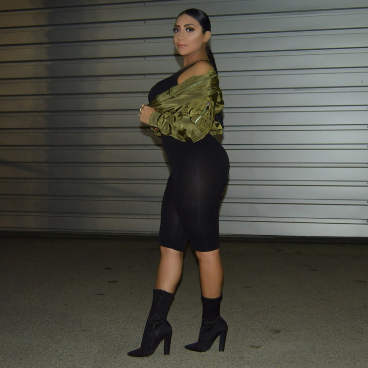 Nancy Hernandez