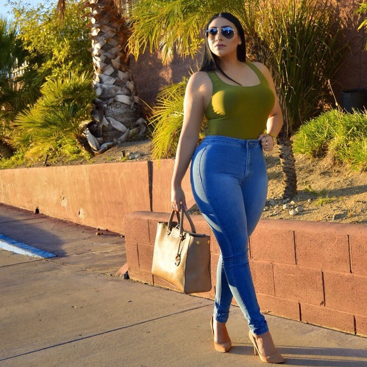 Nancy Hernandez