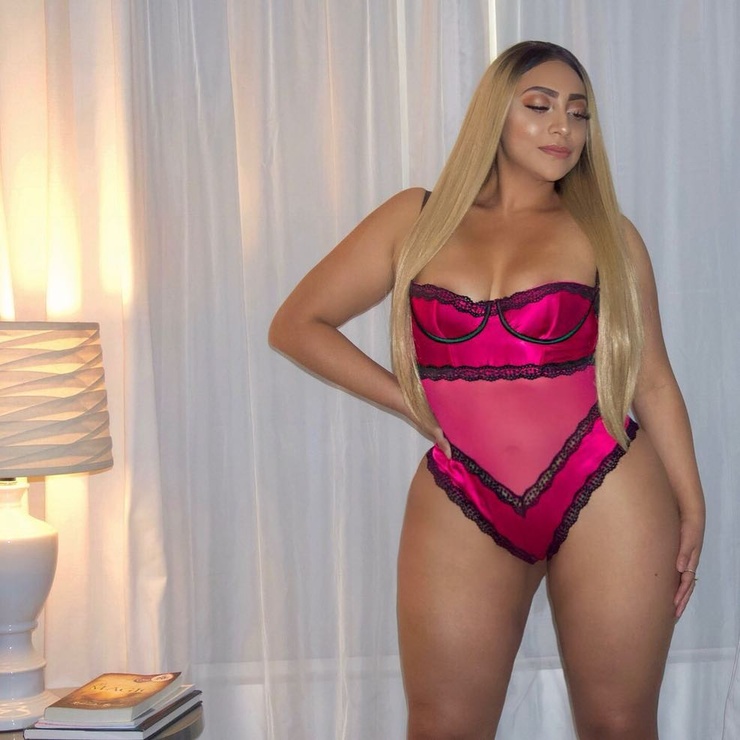 Nancy Hernandez