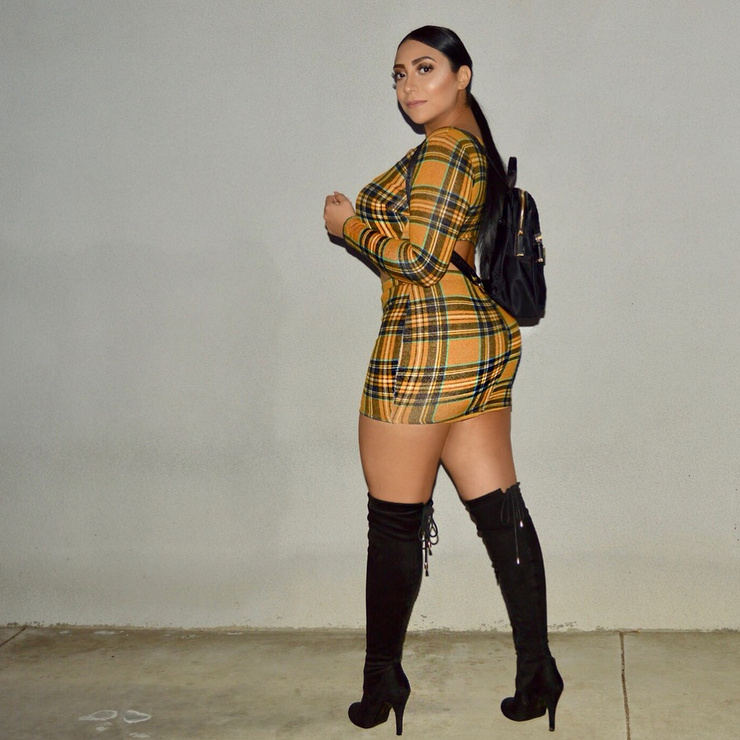 Nancy Hernandez