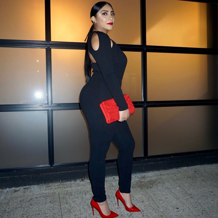 Nancy Hernandez