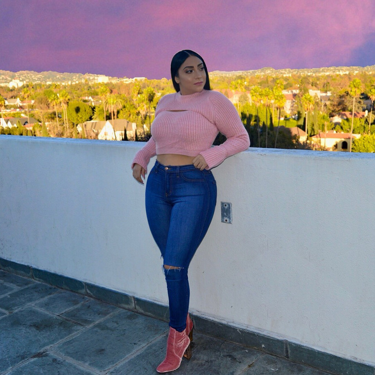 Nancy Hernandez