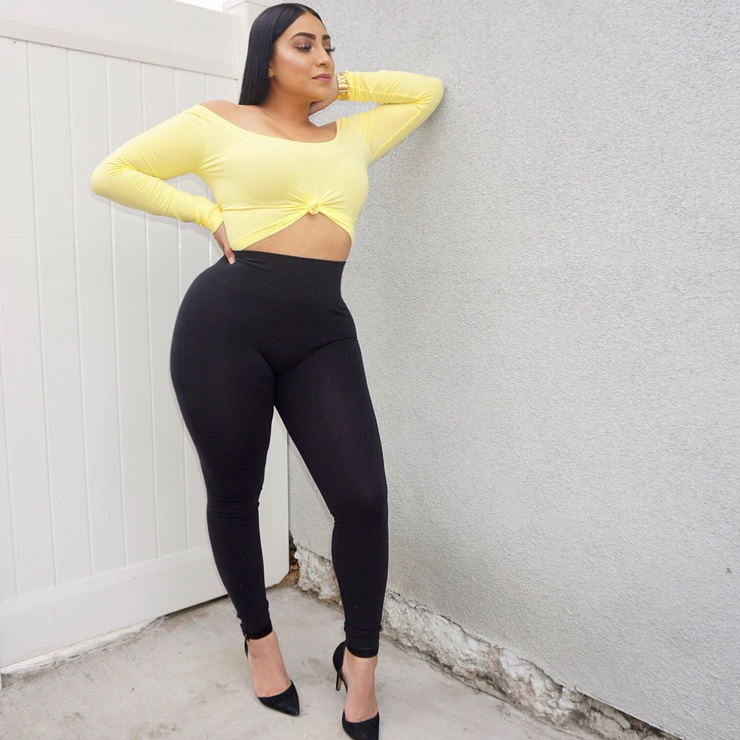 Nancy Hernandez