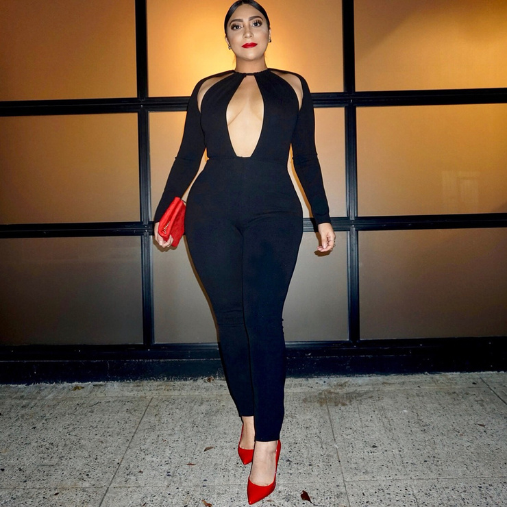 Nancy Hernandez