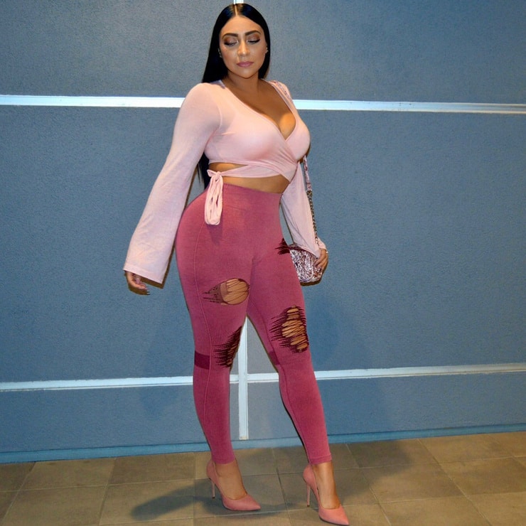 Nancy Hernandez