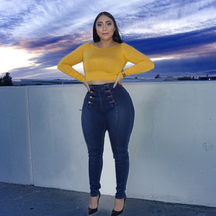 Nancy Hernandez