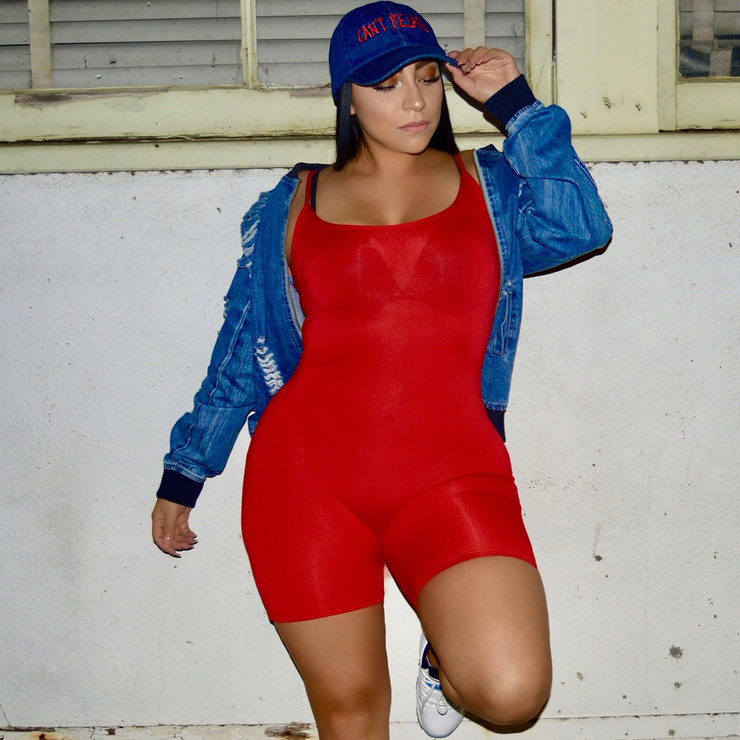 Nancy Hernandez