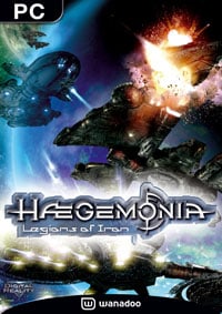 Hegemonia: Legions Of Iron