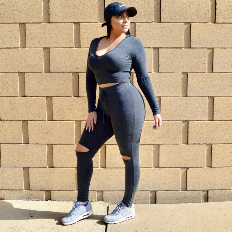 Nancy Hernandez