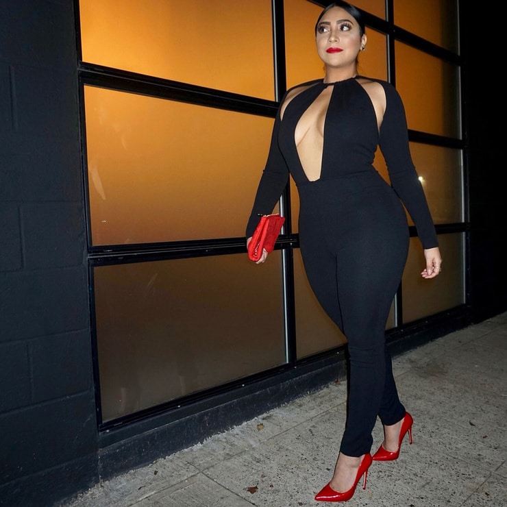Nancy Hernandez