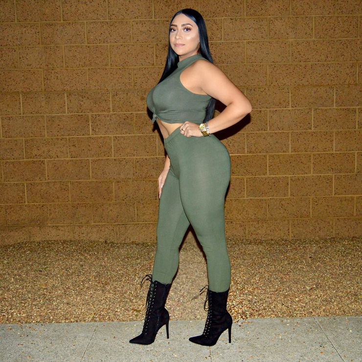Nancy Hernandez
