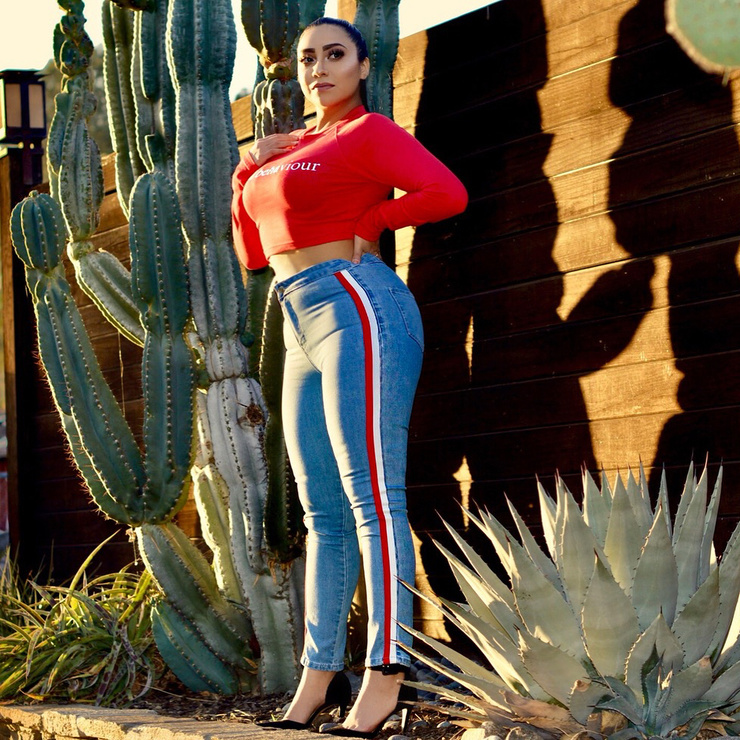 Nancy Hernandez