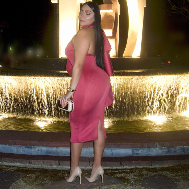 Nancy Hernandez
