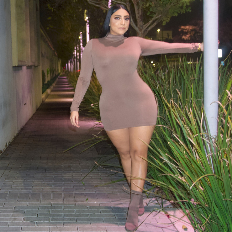 Nancy Hernandez