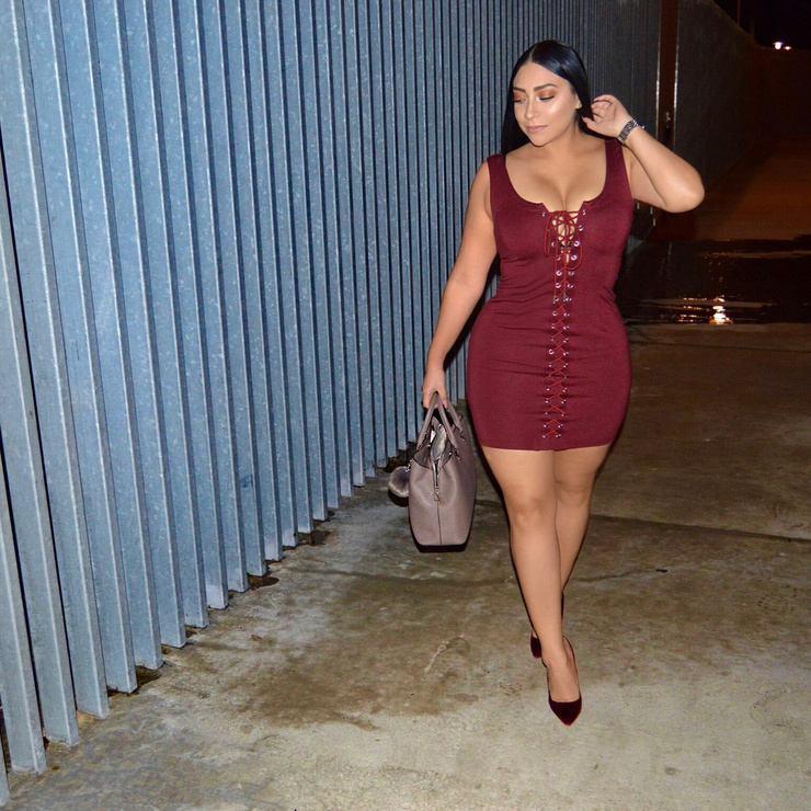 Nancy Hernandez