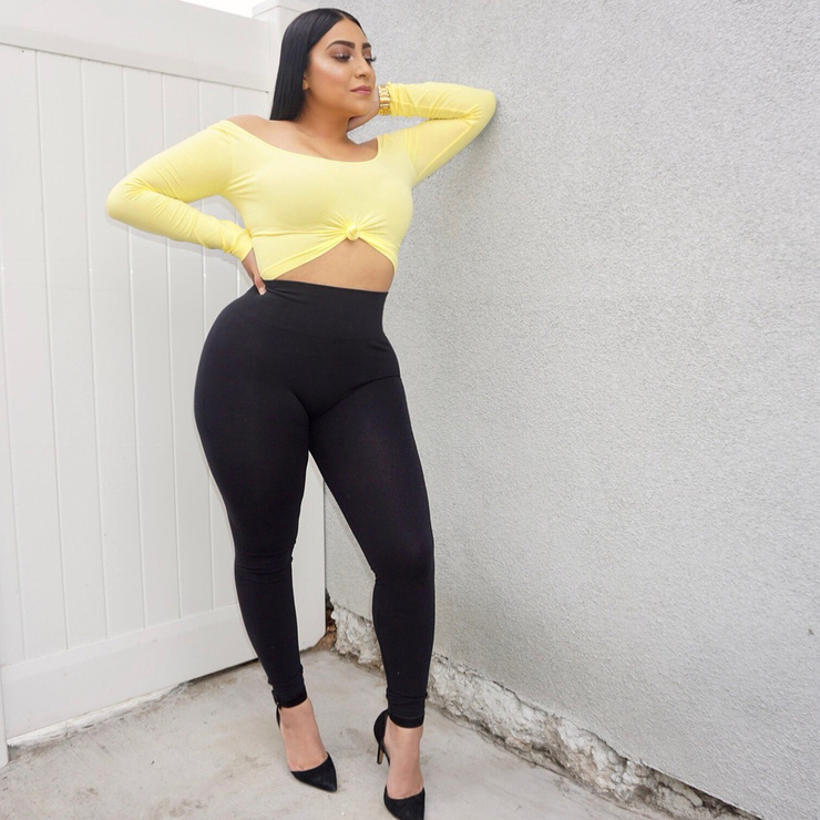 Nancy Hernandez