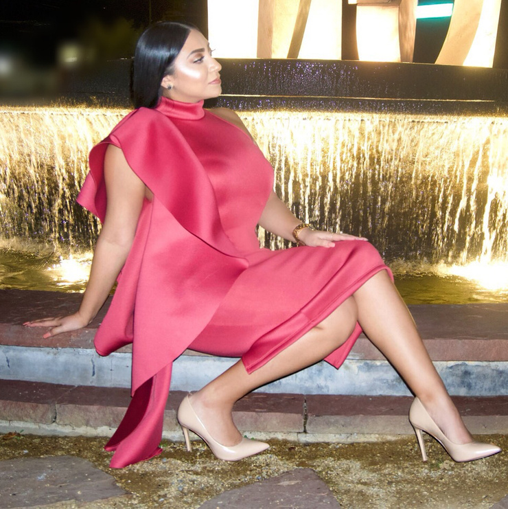 Nancy Hernandez