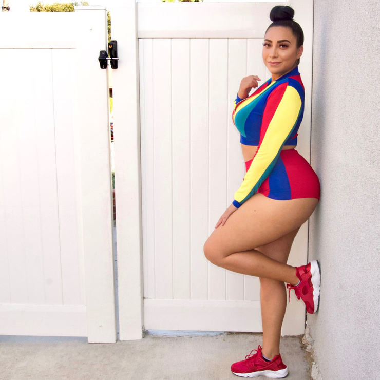 Nancy Hernandez