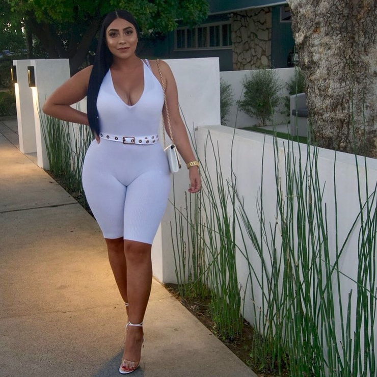 Nancy Hernandez