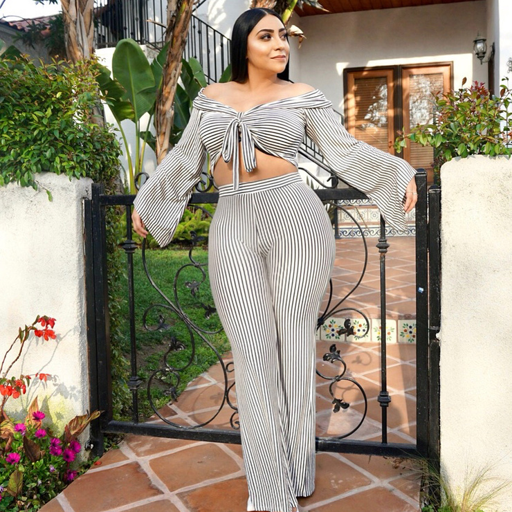 Nancy Hernandez