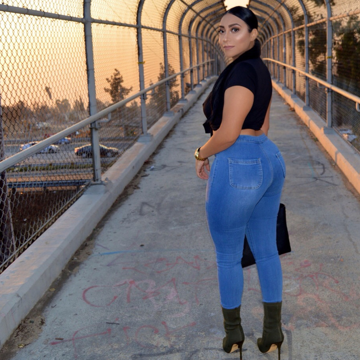 Nancy Hernandez