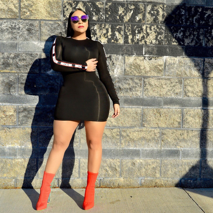 Nancy Hernandez