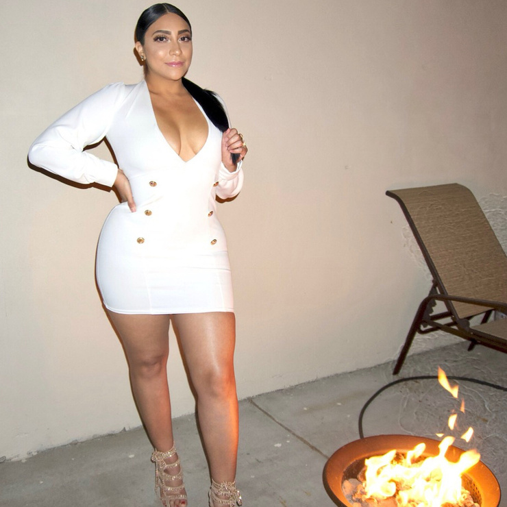 Nancy Hernandez