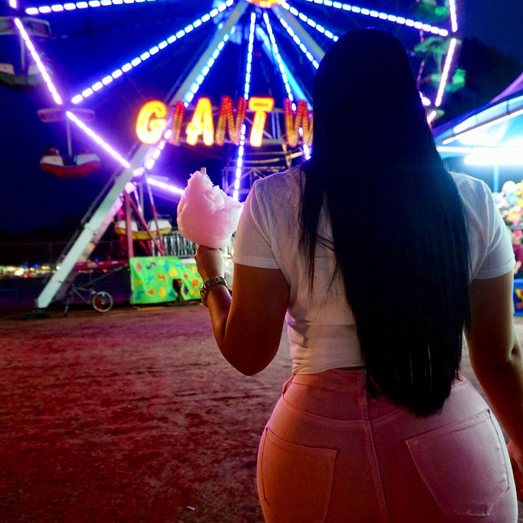 Nancy Hernandez