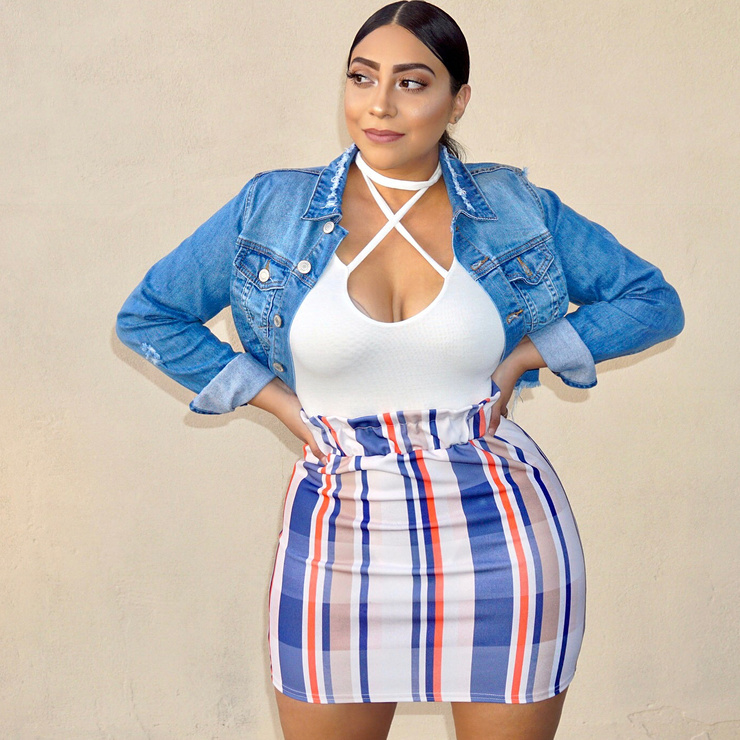 Nancy Hernandez