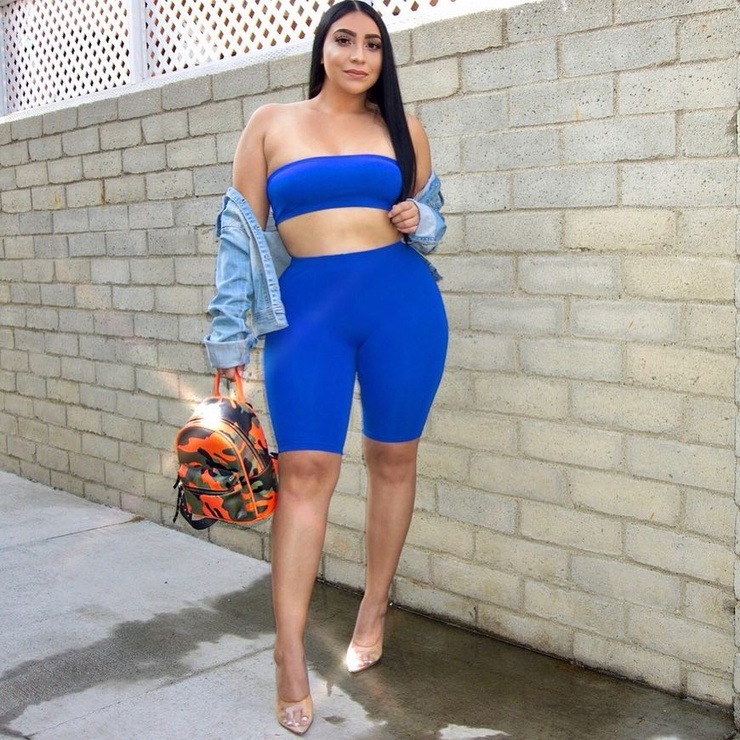 Nancy Hernandez