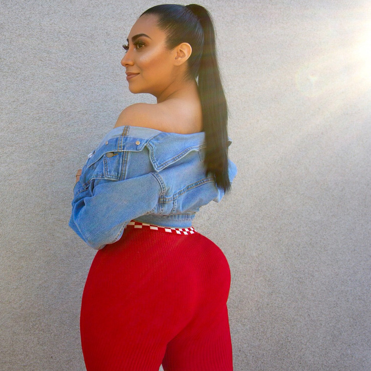Nancy Hernandez