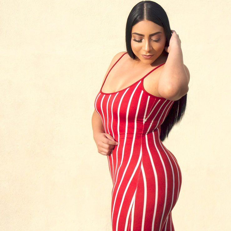 Nancy Hernandez