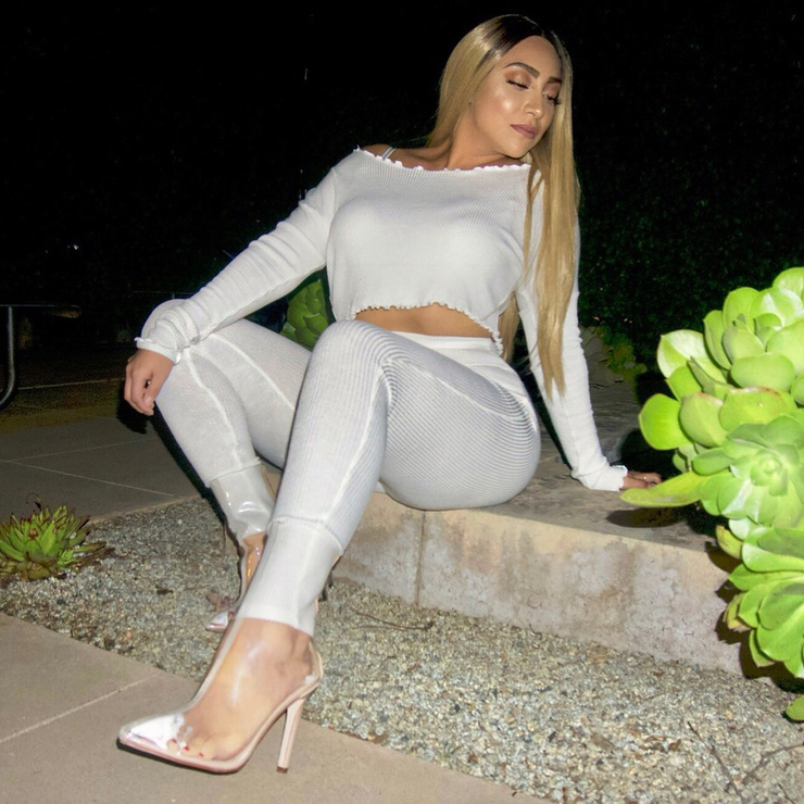 Nancy Hernandez