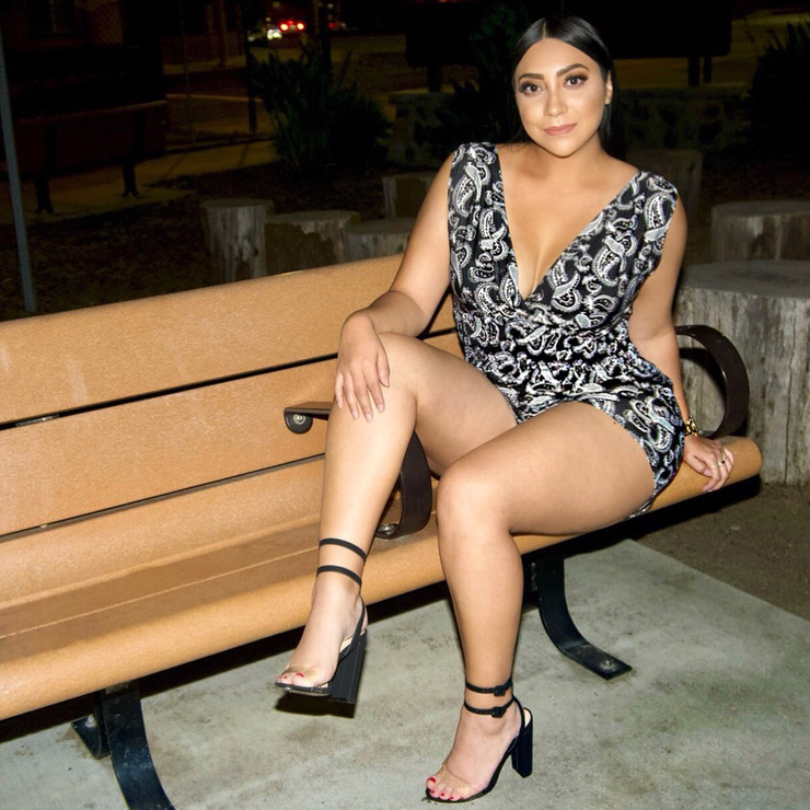 Nancy Hernandez