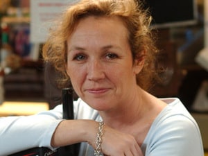 Jane Slaughter