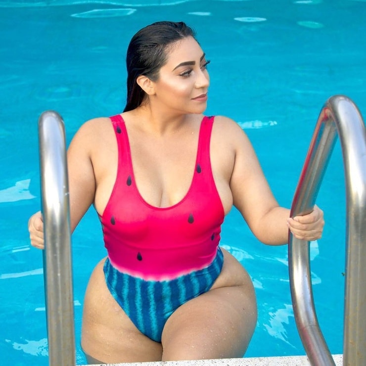 Nancy Hernandez
