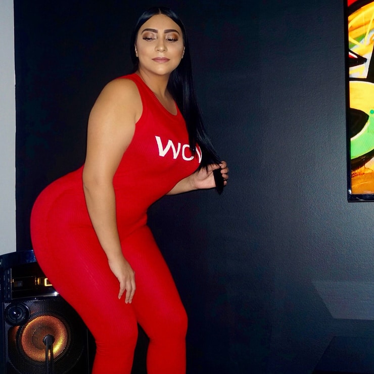 Nancy Hernandez