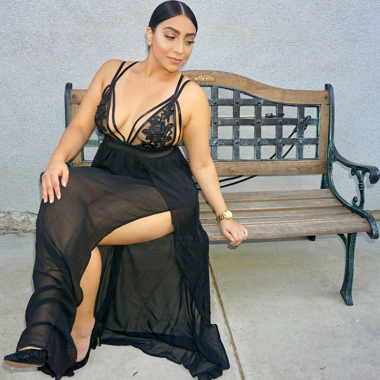 Nancy Hernandez