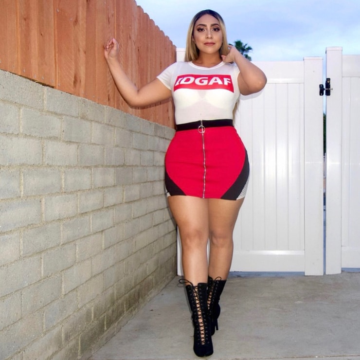 Nancy Hernandez