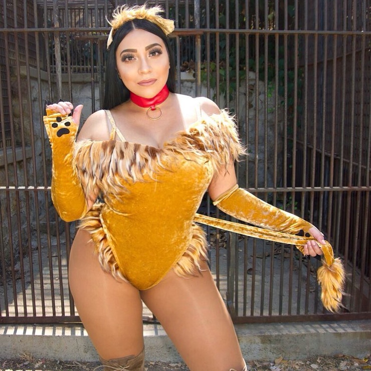 Nancy Hernandez