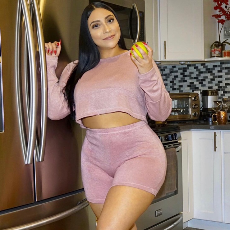 Nancy Hernandez