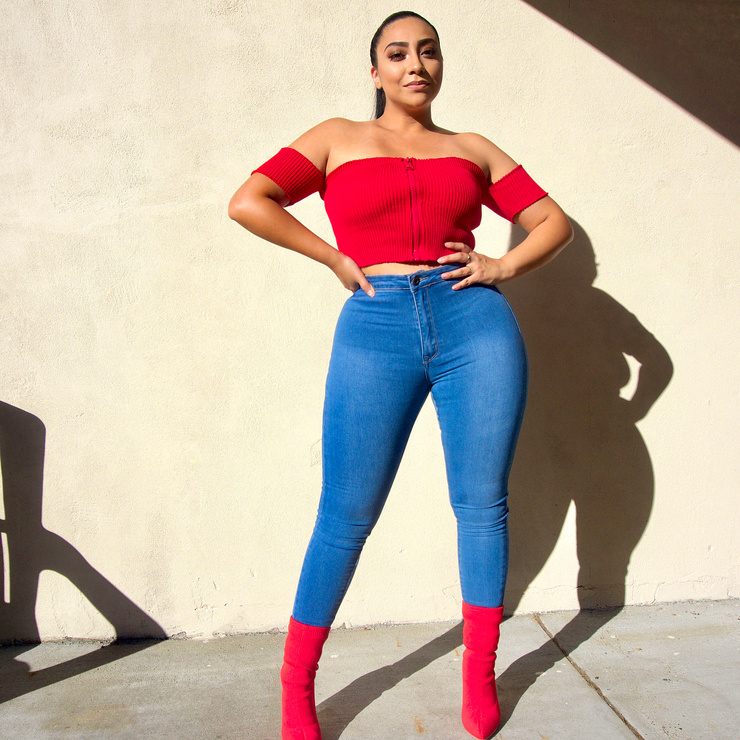 Nancy Hernandez