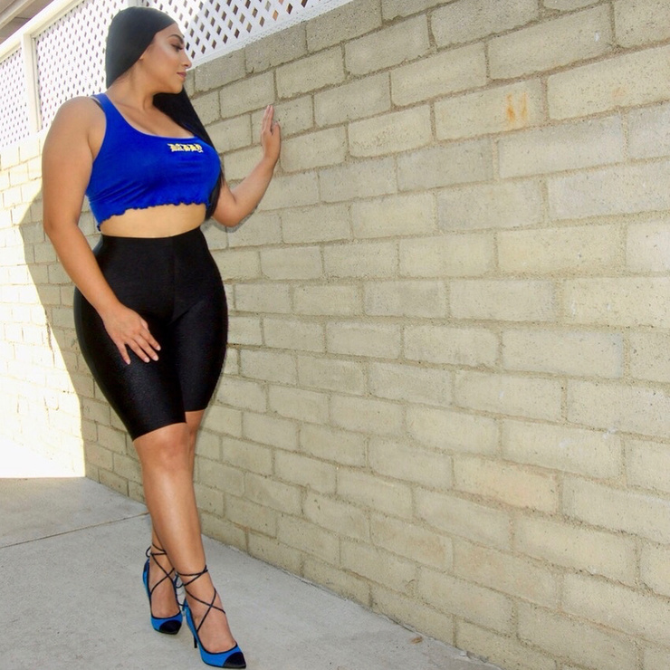 Nancy Hernandez